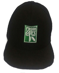 2high4life Hat